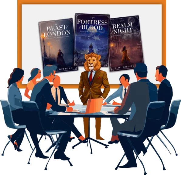 Storytelling Services Main